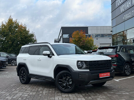 Haval H3 I
