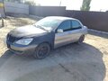 2005 Mitsubishi Lancer IX Рестайлинг, серебристый, 290000 рублей - вид 2