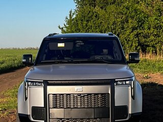 2024 Rox 01, серый, 6500000 рублей, вид 2