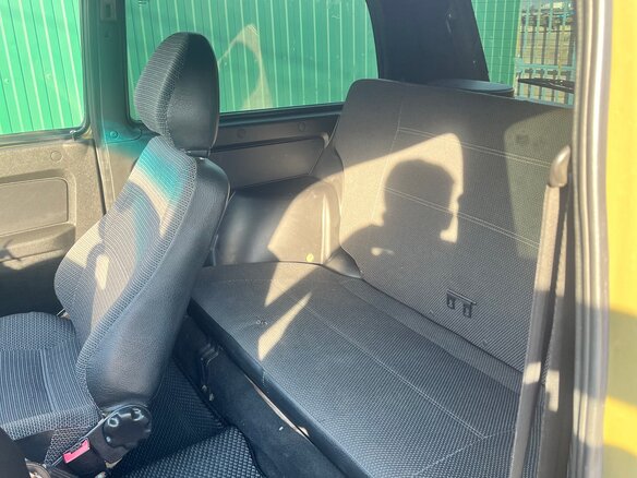 2012 Lada (ВАЗ) 2121 (4x4) I Рестайлинг, зелёный, 670000 рублей - вид 8