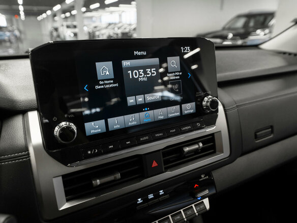 2025 Mitsubishi L200 VI, белый - вид 14