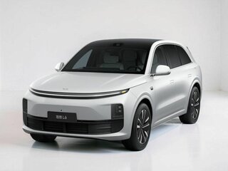 2025 Li Auto (Lixiang) L6 I, белый, 9334500 рублей, вид 1