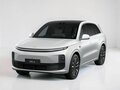 2025 Li Auto (Lixiang) L6 I, белый