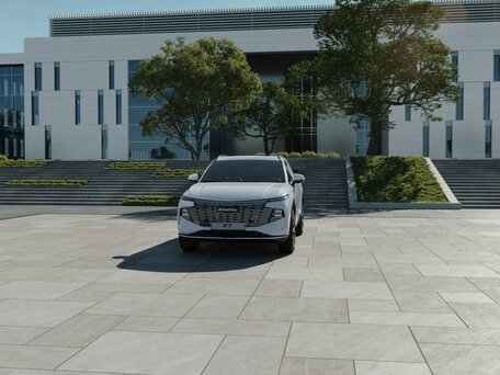 Haval F7 II