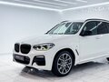 2018 BMW X3 20d xDrive III (G01), белый, 3750000 рублей - вид 5