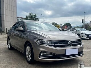 2022 Volkswagen Bora IV (China Market) Рестайлинг, серый, 1150000 рублей, вид 3