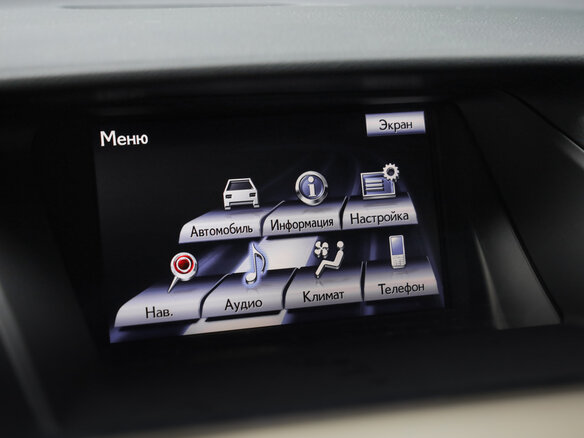 2014 Lexus RX 450h III Рестайлинг, чёрный, 2184761 рублей - вид 17