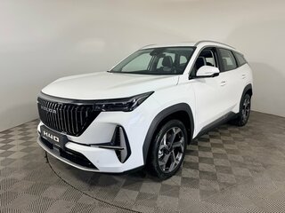 2026 VOLGA K40, белый, 3149000 рублей, вид 3