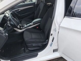 2013 Hyundai i40 I, белый, 800000 рублей, вид 5