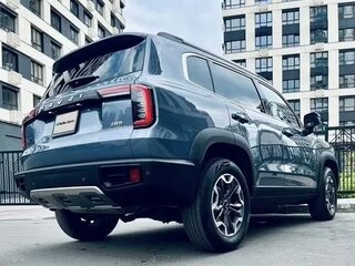 2023 Haval Dargo I, серый, 3050000 рублей, вид 5