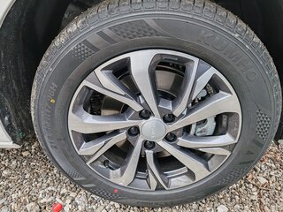 2023 Haval Jolion I, белый, 1970000 рублей, вид 5