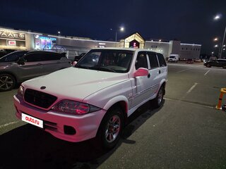2009 ТагАЗ Road Partner, белый, 350000 рублей, вид 1