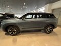 2026 Jaecoo J7 I Рестайлинг, серый - вид 6