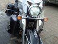 2005 Yamaha Venture Royal, чёрный, 750000 рублей - вид 6