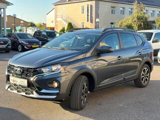 2026 Lada (ВАЗ) Iskra SW Cross, серый, 1850000 рублей, вид 3