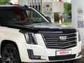 2015 Cadillac Escalade IV, белый, 4410000 рублей - вид 3