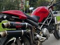2003 Ducati Monster S4, красный, 550000 рублей - вид 7
