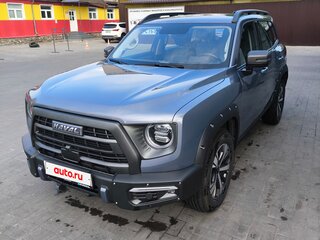 2024 Haval Dargo I, серый, 3000000 рублей, вид 1