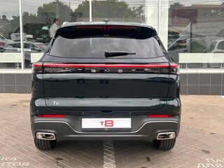2026 Tenet T8, зелёный, 3099000 рублей, вид 5