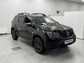 2021 Renault Duster II, чёрный, 1500000 рублей - вид 2