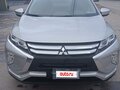 2020 Mitsubishi Eclipse Cross I, серебристый, 1555000 рублей