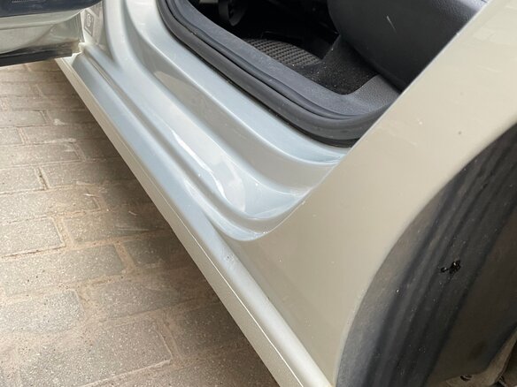 2013 Volkswagen Polo V, серебристый, 720000 рублей - вид 20