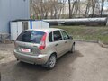 2012 Lada (ВАЗ) Kalina I, бежевый, 295000 рублей - вид 4