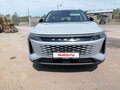 2024 Exeed RX, серый, 3600000 рублей