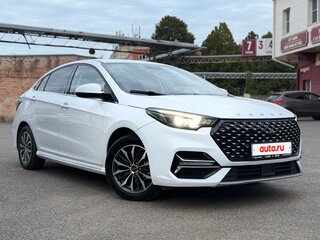 2023 Omoda S5, белый, 1190000 рублей, вид 2
