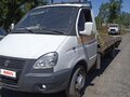 2010 ГАЗ ГАЗель (3302), белый, 1300000 рублей