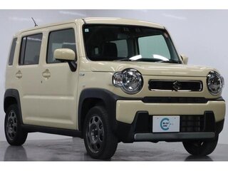 2022 Suzuki Hustler II, бежевый, 885005 рублей, вид 1