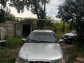 2006 Daewoo Nexia I, серебристый, 92000 рублей, вид 1