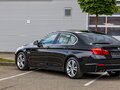 2011 BMW 5 серии 523i VI (F10/F11/F07), чёрный, 1495000 рублей - вид 9