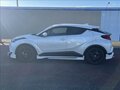 2019 Toyota C-HR I Рестайлинг, белый, 1370001 рублей - вид 1