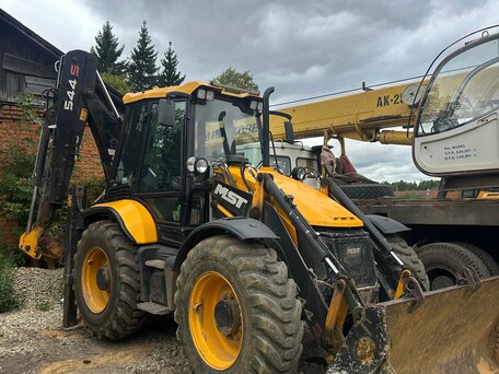 2023 MST M544, 8900000 рублей, вид 5