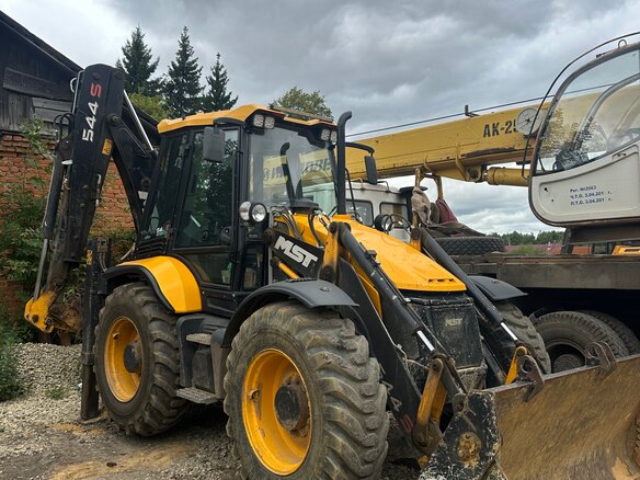 2023 MST M544, 8900000 рублей - вид 4