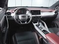 2022 Geely Coolray I, чёрный - вид 5