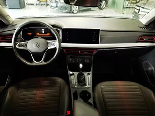 2022 Volkswagen Lavida III Рестайлинг, серебристый, 1886000 рублей, вид 5