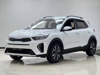 2022 Kia KX1, белый, 1170000 рублей, вид 1