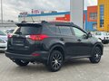 2014 Toyota RAV4 IV (XA40), чёрный, 1620000 рублей - вид 3
