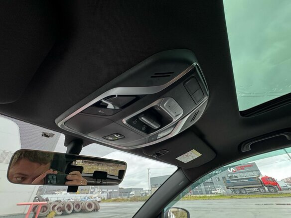 2021 Geely Coolray I, серебристый, 1449000 рублей - вид 30