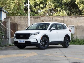 2026 Honda CR-V VI, белый, 4299900 рублей, вид 1