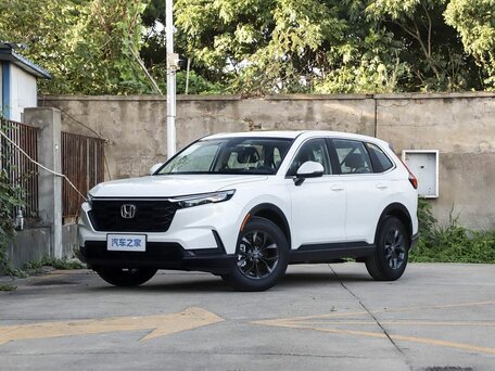 Honda CR-V VI