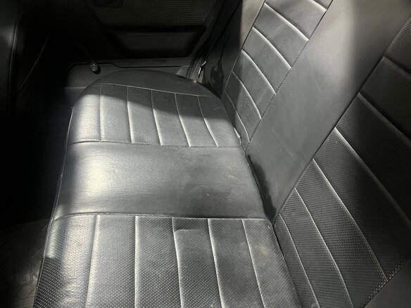 2012 Daewoo Nexia I Рестайлинг, серый - вид 10