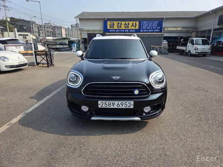 Mini Countryman II