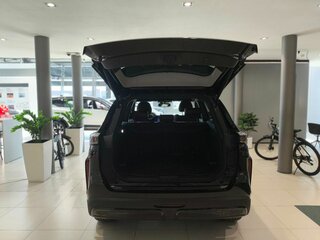 2025 Chery Tiggo 7L I, чёрный, 2735000 рублей, вид 4