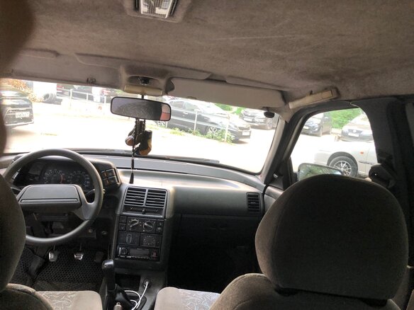 2004 Lada (ВАЗ) 2110, серебристый, 125000 рублей - вид 5