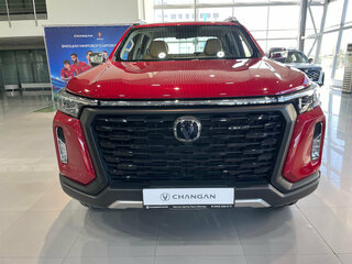 2024 Changan Hunter Plus, красный, 3819900 рублей, вид 3