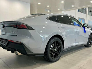 2025 Changan UNI-V I, серый, 3479900 рублей, вид 4
