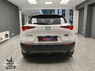 2023 Mazda CX-30 I, белый, 2290000 рублей, вид 5
